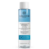 Collistar Two-Phase Make-Up Removing Διφασικό Ντεμακιγιάζ Ματιών/Χελιών 150ml