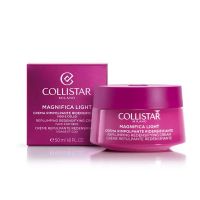 Collistar Magnifica Light Replumping Redensifying Cream Κρέμα Προσώπου Ελαφριάς Υφής Αναπλήρωσης Όγκου & Αναδόμησης 50ml