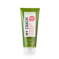 Elancyl My Coach! Shower Gel Αφρόλουτρο για Τόνωση & Σφριγηλό Δέρμα 200ml
