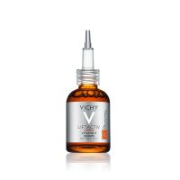 Vichy Liftactiv Supreme Vitamin C Serum Ορός Προσώπου για την Eνίσχυση Λάμψης της Επιδερμίδας 20ml