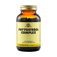 Solgar Phytosterol Complex 1000mg 100 Softgels