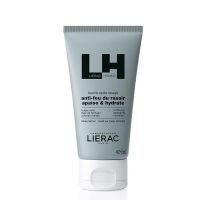 Lierac Homme Baume Apres Rasage Βάλσαμο Προσώπου για Μετά το Ξύρισμα 75ml