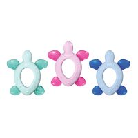 Nuk Cool All-Arround "Turtle" Δροσερός Δακτύλιος Οδοντοφυΐας 3m+