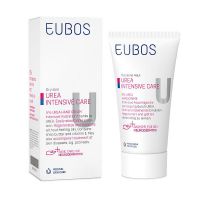 Eubos Urea 5% Κρέμα Χεριών για Ξηρά-Σκληρά-Σκασμένα Χέρια 75 ml