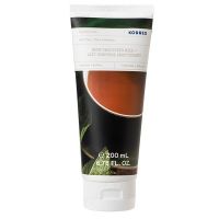 Korres Body Smoothing Milk Ενυδατικό Γαλάκτωμα Σώματος Πράσινο Τσάϊ 200 ml