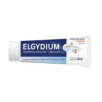 Elgydium Timer Kids Εκπαιδευτική Οδοντόπαστα για Παιδιά 3 ετών+ 50 ml