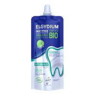 Elgydium Organic Bio Sensitive Βιολογική Οδοντόκρεμα για Ευαίσθητα Δόντια 100ml