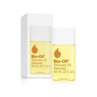 Bio-Oil Skincare Oil Natural Λάδι Επανόρθωσης Ουλών & Ραγάδων 60ml