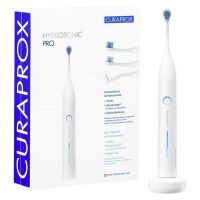 Curaprox Hydrosonic Pro Ηλεκτρική Οδοντόβουρτσα με Τεχνολογία Sonic 1τμχ