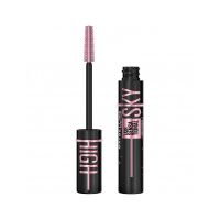 Maybelline Lash Sensational Sky High Mascara Μάσκαρα Cosmic Black 7.2ml