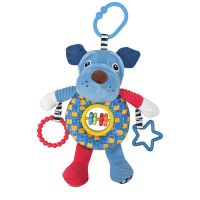 Lorelli Activity Toy "Dog" 0m+