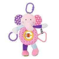 Lorelli Activity Toy "Elephant" 0m+