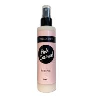 Body Mist Smells Like Victoria's Secret Pink Coconut 150ml