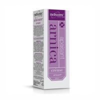 Power Health Nelsons Arnicare Soothing Cream Καταπραϋντική & Ανακουφιστική Κρέμα με Άρνικα 50ml