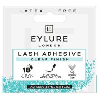Eylure 18H Lash Adhesive Clear Finish Κόλλα για Βλεφαρίδες 4.5ml