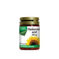 Power Health Hyaluronic Acid 100mg 30caps