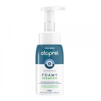 Frezyderm Atoprel Foamy Shampoo Ειδικό Σαμπουάν σε Μορφή Αφρού για την Ατοπική Δερματίτιδα 250ml