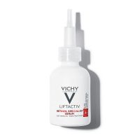 Vichy Liftactiv Retinol Specialist Deep Wrinkles Serum [A+] Αντιγηραντικός Ορός Προσώπου με 0.2% Καθαρή Ρετινόλη 30ml