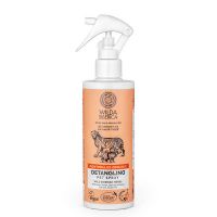 Wilda Siberica Controlled Organic Detangling Pet Spray 250ml