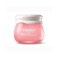 Frudia Pomegranate Nutri-Moisturizing Mni Cream Ενυδατική & Αντιγηραντική Κρέμα Προσώπου με Εκχύλισμα Ροδιού 10g