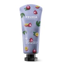 Frudia My Orchard Passion Fruit Body Scrub & Wash Αφρόλουτρο & Scrub Σώματος με Εκχύλισμα Passion Fruit 200ml