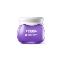Frudia Blueberry Hydrating Intensive Mini Cream Κρέμα Προσώπου Εντατικής Ενυδάτωσης 10g