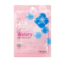 Frudia Air Mask 24 Watery Υφασμάτινη Μάσκα Προσώπου για Ενυδάτωση σε 3 Επίπεδα με Υαλουρονικό Οξύ 25ml