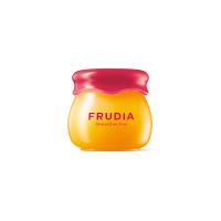 Frudia Fruit Special Lip Care Pomegranate Honey Lip Balm 3 σε 1 Βάλσαμο Χειλιών για Όγκο, Χρώμα & Ενυδάτωση 10ml