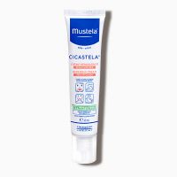 Mustela Cicastela Repairing Cream Κρέμα Ανάπλασης για το Ερεθισμένο Βρεφικό & Παιδικό Δέρμα 40ml