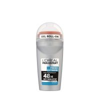 L'Oreal Paris Men Expert Fresh Extreme Roll-On Αποσμητικό 48ωρης Προστασίας για Στεγνή Επιδερμίδα 50ml