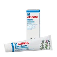 Gehwol Balm Βάλσαμο Ποδιών για Κανονικό Δέρμα 75ml