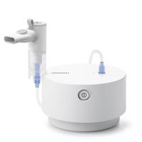 Omron C28P Compressor Nebulizer Νεφελοποιητής Υψηλής Ταχύτητας 1τμχ