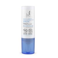 Natura Siberica Pore Minimasing Serum Ορός Προσώπου Μείωσης Πόρων για Μικτές/Λιπαρές Επιδερμίδες 15ml