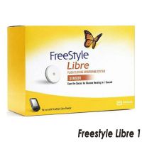 Abbott Freestyle Libre1 Αισθητήρας 1τμχ