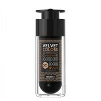 Frezyderm Velvet Colors High Cover Foundation Ματ Φινίρισμα & Υψηλή Αντηλιακή Προστασία Spf50+ 30ml