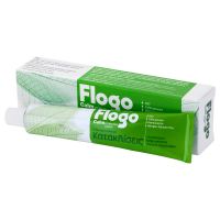 Flogo Calm Protective Cream Κρέμα Προστασίας για Κατακλίσεις 50ml