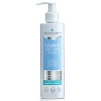 Pharmasept Hygienic Extra Calm Lotion Γαλάκτωμα Προσώπου/Σώματος για Βαθιά Ενυδάτωση 250ml