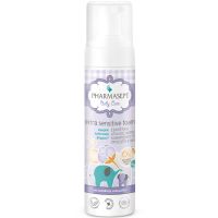 Pharmasept Baby Care Extra Sensitive Foam 200ml