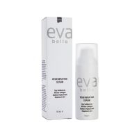 Eva Belle Regenerating Serum Αντιοξειδωτικός Ορός Προσώπου & Λαιμού 50ml