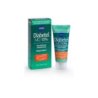 Intermed Diabetel MD 10% Υπερ-Ενυδατική & Αναπλαστική Κρέμα για τα Πόδια 75 ml