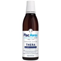 Plac Away Thera Plus 0.20% Στοματικό Διάλυμα 250ml