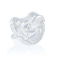 Chicco PhysioForma Soft Silicone Pacifier 0-6m