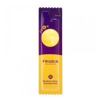 Frudia Blueberry Honey Overnight Mask Ενυδατική Μάσκα Προσώπου Νυκτός 5ml