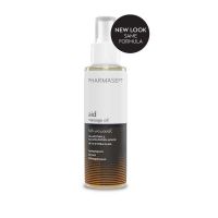Pharmasept Relief Massage Oil Λάδι για Μασάζ Σώματος 100ml