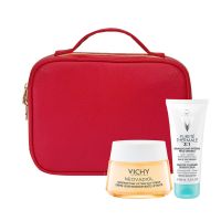 Vichy Set με Neovadiol Post-Menopause Κρέμα Ημέρας για την Εμμηνόπαυση για Κανονικές/Μικτές Επιδερμίδες 50ml & Δώρο Purete Thermale 3 σε 1 100ml & Πρακτικό Νεσεσέρ
