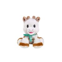 Sophie La Girafe Sweety Sophie Λούτρινη Καμηλοπάρδαλη S010336