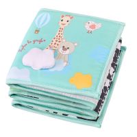 Sophie La Girafe Book to Unfold