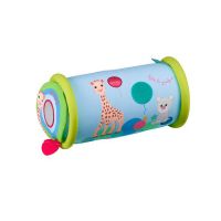 Sophie La Girafe Βαρελάκι Δραστηριοτήτων
