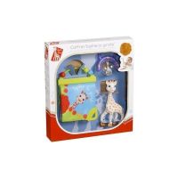 Sophie La Girafe Set Δώρου για το Νεογέννητο S516325