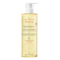 Avene Xeracalm A.D. Λάδι Καθαρισμού Για Αναπλήρωση Των Λιπιδίων Προσώπου/Σώματος Για Το Πολύ Ξηρό/Ατοπικό Δέρμα 400ml